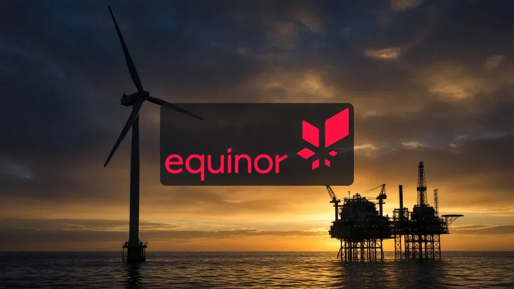Equinor Aktie: Rückkauf läuft auf Hochtouren Equinor Aktie - Beitragsbild (KI-generiertes Symbolbild)