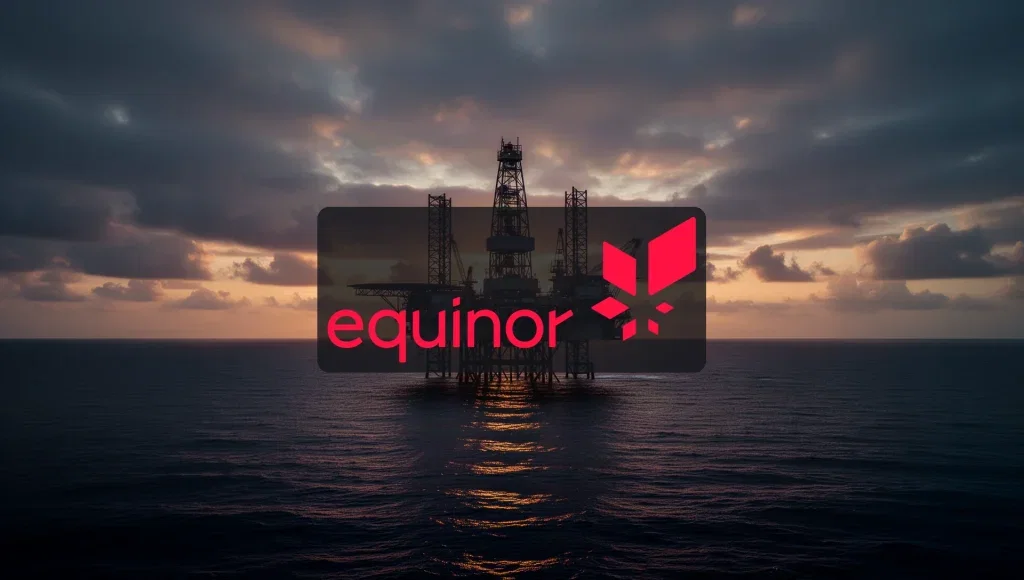 Equinor: Eine gute Aktie gegen den Zapfsäulenschmerz Equinor Aktie - Beitragsbild