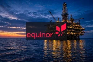 Equinor Aktie: 5 Prozent Plus im Ölrausch