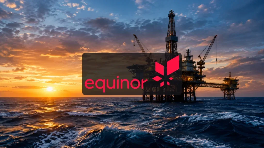 Equinor Aktie: Aker BP tüftelt mit an dichten Lagerstätten Equinor Aktie - Beitragsbild (KI-generiertes Symbolbild)