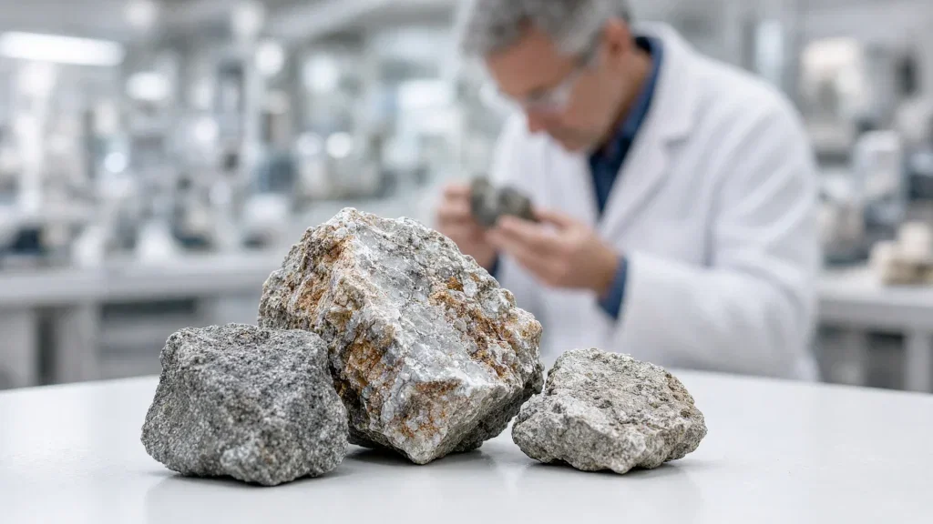 European Lithium Aktie: Aktionärsabstimmung über Critical-Metals-Deal European Lithium Aktie - Beitragsbild (KI-generiertes Symbolbild)