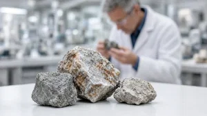 European Lithium Aktie: Aktionärsabstimmung über Critical-Metals-Deal