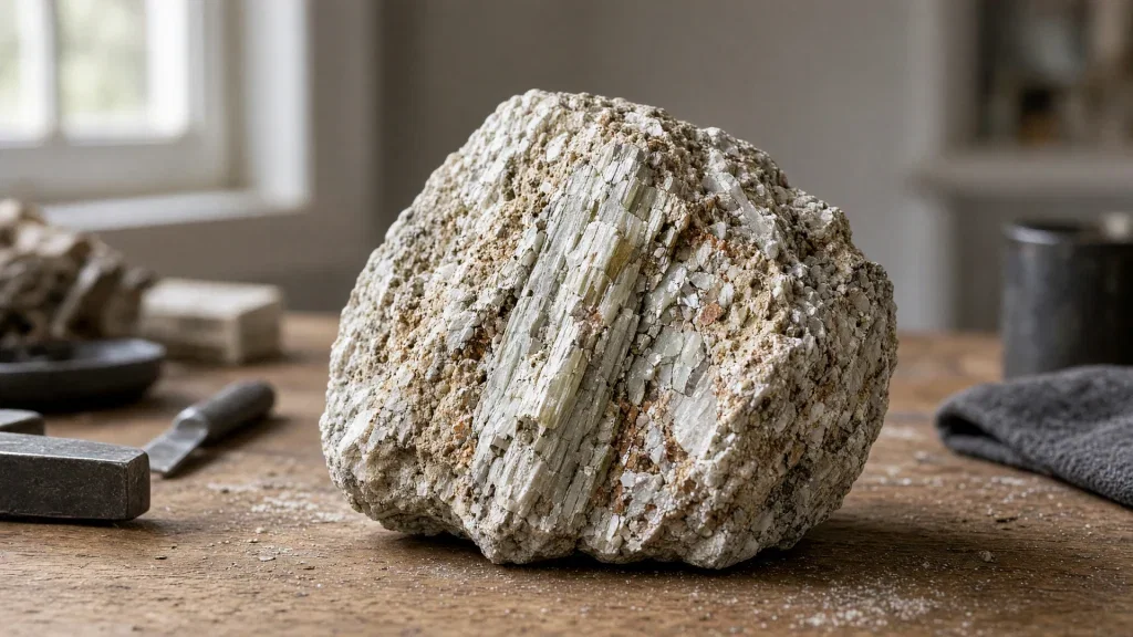 European Lithium Aktie: Gerichtsentscheidung erst 2027 erwartet European Lithium Aktie - Beitragsbild (KI-generiertes Symbolbild)