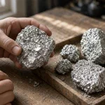 European Lithium: Aktie fällt 6,9 Prozent