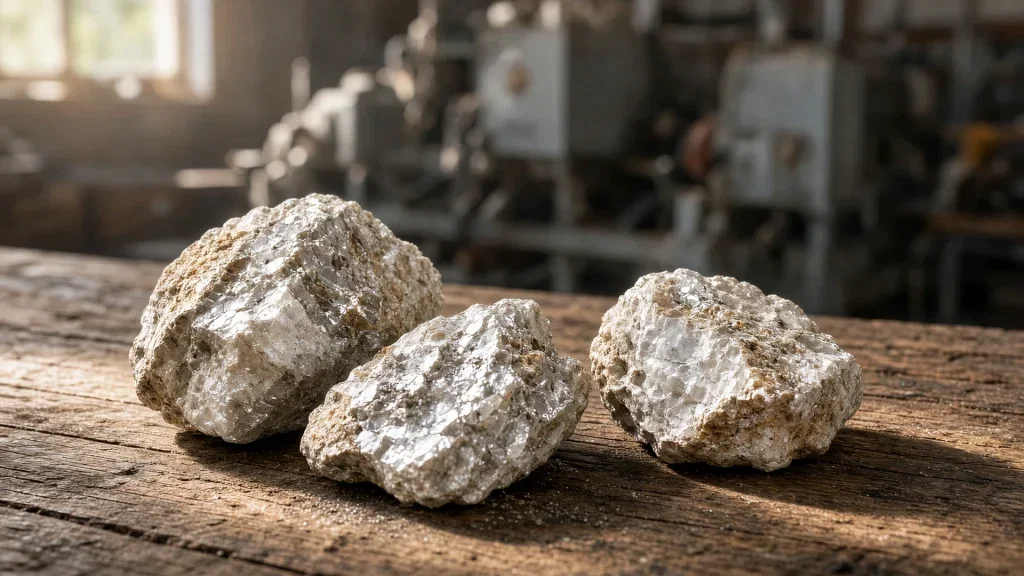 European Lithium Aktie: Aktionärsvotum und Gerichtstermin fixiert European Lithium Aktie - Beitragsbild (KI-generiertes Symbolbild)