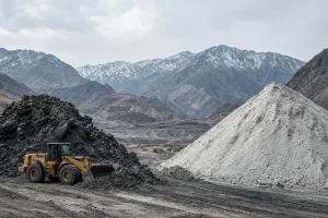 European Lithium Aktie: Fehlt noch der Richterspruch?
