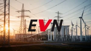 EVN Aktie: Vorstand hebt Gewinnprognose an