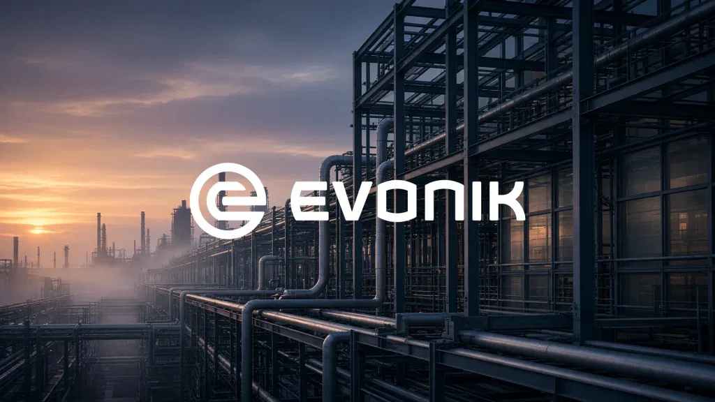 Evonik Aktie: Deutsche Bank senkt auf Hold mit 18 Euro Evonik Aktie - Beitragsbild (KI-generiertes Symbolbild)