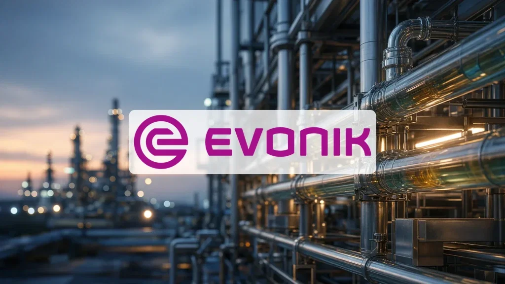 Evonik Aktie: Oxeno und Syneqt zum Verkauf freigegeben Evonik Aktie - Beitragsbild (KI-generiertes Symbolbild)