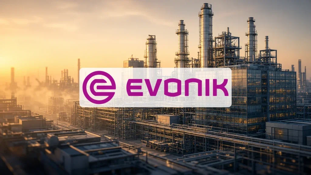 Evonik Aktie: Kurs nähert sich 52-Wochen-Hoch Evonik Aktie - Beitragsbild (KI-generiertes Symbolbild)
