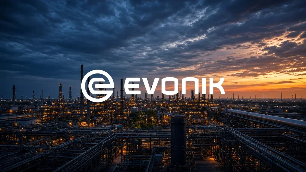 Evonik Aktie: Vassiliadis stellt RAG-Ausstieg infrage Evonik Aktie - Beitragsbild (KI-generiertes Symbolbild)
