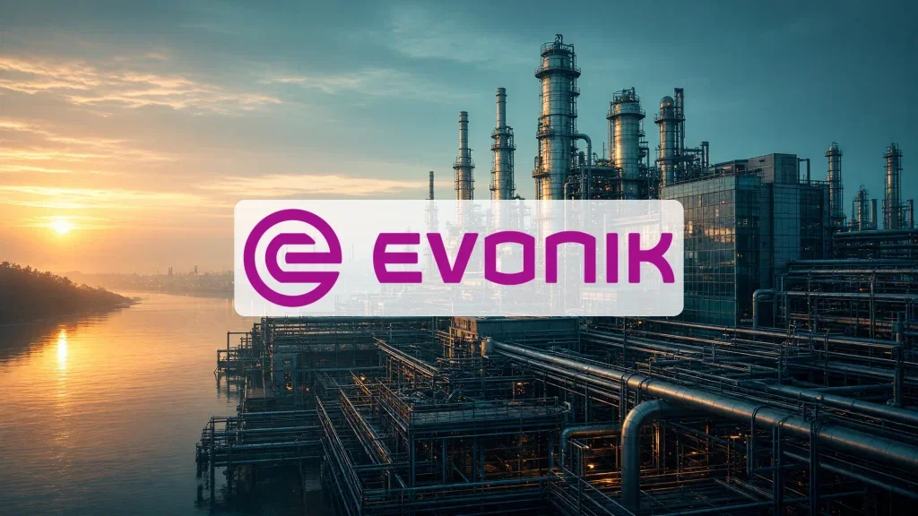 Evonik Aktie: Analysten heben Kursziele wegen BASF-Fantasie Evonik Aktie - Beitragsbild (KI-generiertes Symbolbild)