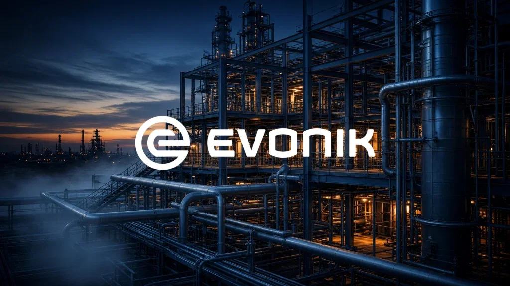 Evonik Aktie: IG BCE fordert Antworten zum BASF-Deal Evonik Aktie - Beitragsbild (KI-generiertes Symbolbild)