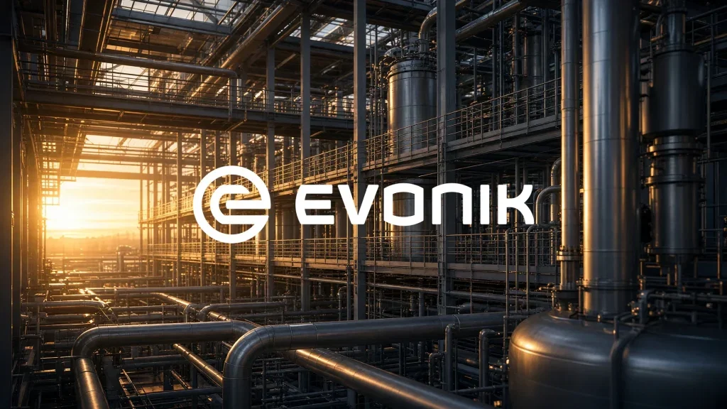 Evonik Aktie: LBBW erhöht Kursziel auf 22 Euro Evonik Aktie - Beitragsbild (KI-generiertes Symbolbild)