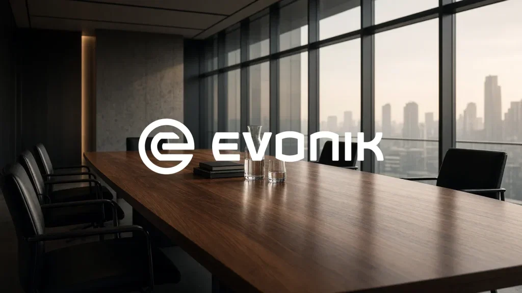 Evonik Aktie: RAG-Stiftung verweist auf Vorstandsgespräche Evonik Aktie - Beitragsbild (KI-generiertes Symbolbild)