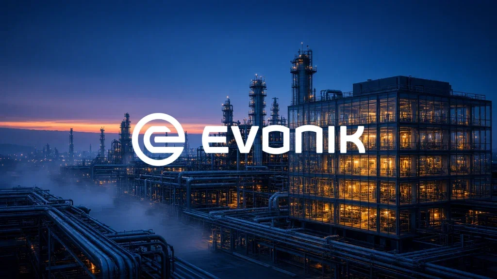 Evonik Aktie: Dementiert Finanzierungs-Vorwürfe Evonik Aktie - Beitragsbild (KI-generiertes Symbolbild)