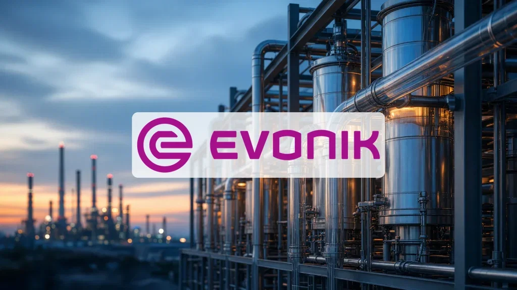 Evonik Aktie: BASF fordert Bucheinsicht vor Nachgebot Evonik Aktie - Beitragsbild (KI-generiertes Symbolbild)