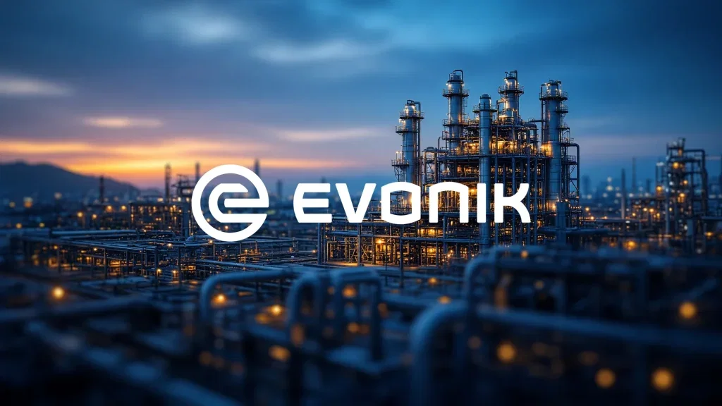 Evonik Aktie: BASF erhöht Druck mit Due-Diligence-Forderung Evonik Aktie - Beitragsbild (KI-generiertes Symbolbild)