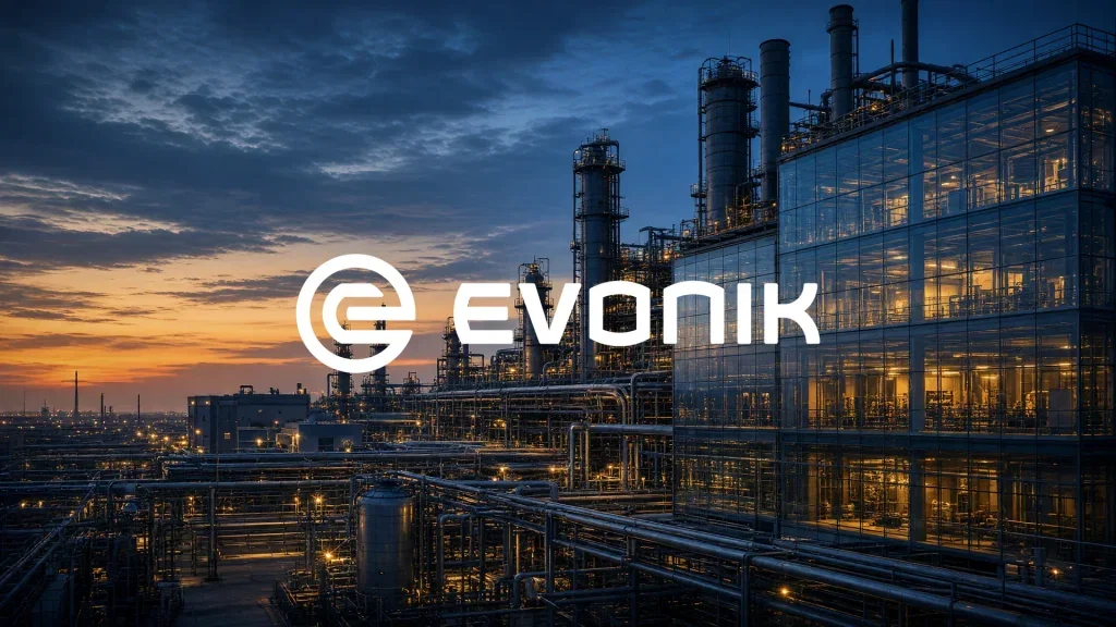 Evonik Aktie: Neubaur spricht sich gegen BASF-Übernahme aus Evonik Aktie - Beitragsbild (KI-generiertes Symbolbild)