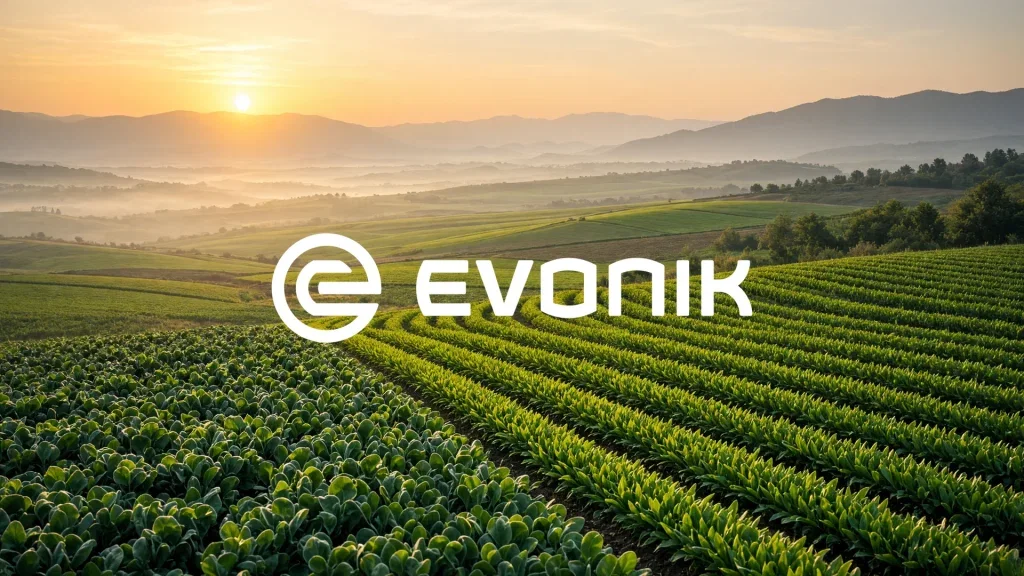 Evonik Aktie: Lypron-Start! Evonik Aktie - Beitragsbild (KI-generiertes Symbolbild)