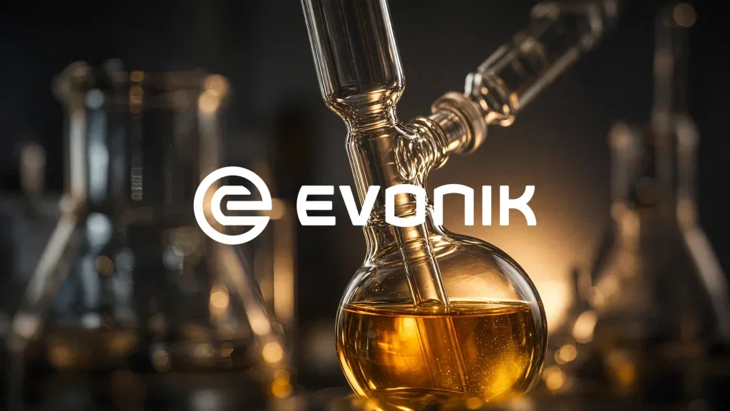 Evonik Aktie: Ashland-Prüfung begann vor BASF-Vorstoß Evonik Aktie - Beitragsbild (KI-generiertes Symbolbild)