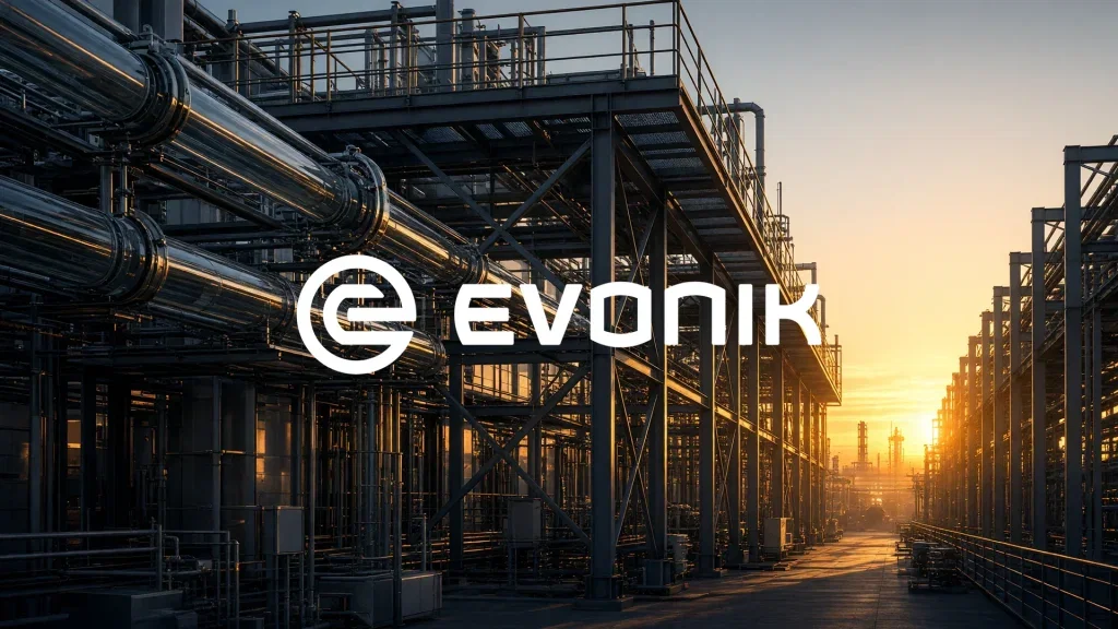 Evonik Aktie: 3,4 Prozent Plus nach Reuters-Bericht Evonik Aktie - Beitragsbild (KI-generiertes Symbolbild)