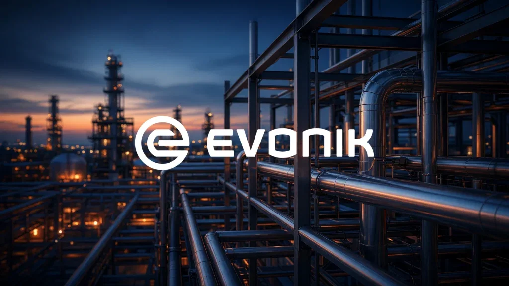 Evonik Aktie: Handelsblatt zufolge Zukauf von Ashland geprüft Evonik Aktie - Beitragsbild (KI-generiertes Symbolbild)