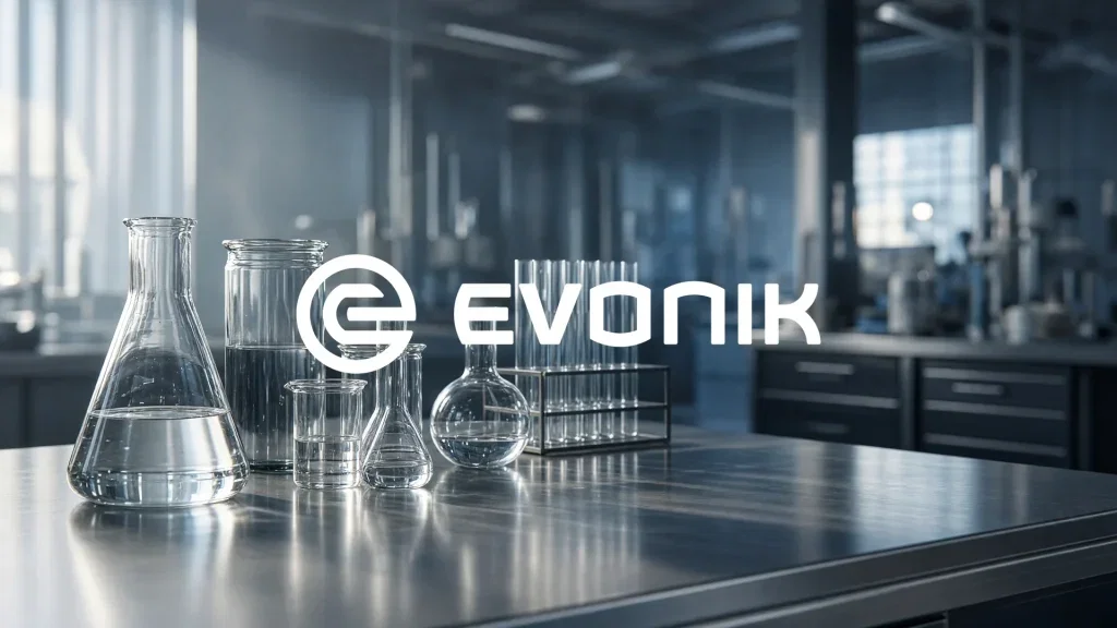 Evonik Aktie: Syneqt stellt sich quer! Evonik Aktie - Beitragsbild (KI-generiertes Symbolbild)