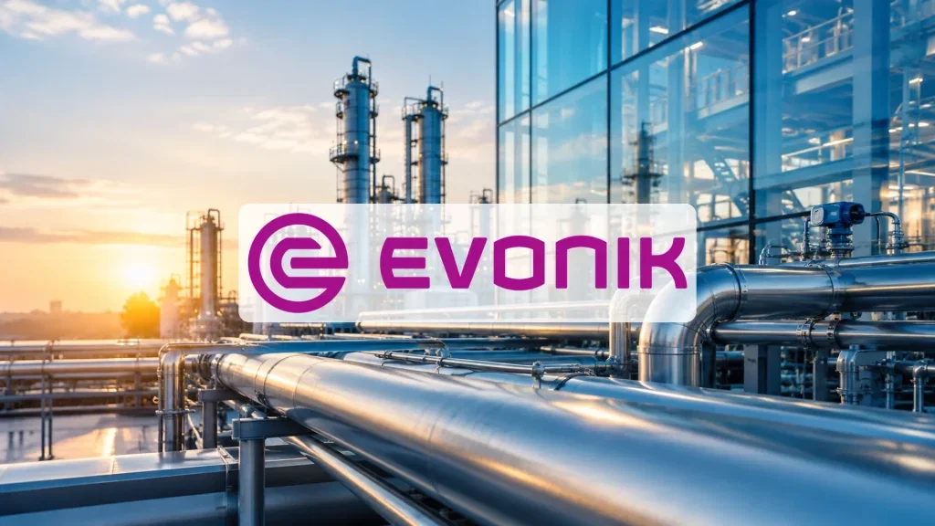 Evonik Aktie: Das dritte Quartal kommt auf den Tisch Evonik Aktie - Beitragsbild (KI-generiertes Symbolbild)