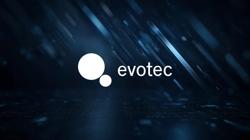 Evotec Aktie: 12-Prozent-Sturz ohne bestätigten Grund Evotec Aktie - Beitragsbild (KI-generiertes Symbolbild)