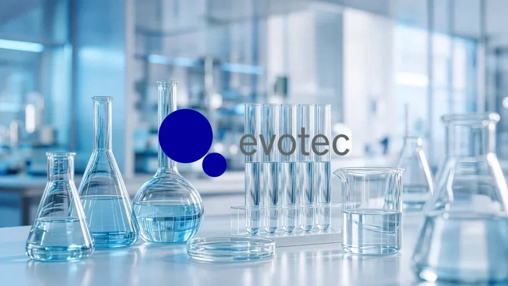 Evotec Aktie: Mubadala trennt sich von allen Anteilen Evotec Aktie - Beitragsbild (KI-generiertes Symbolbild)