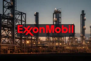Exxon Mobil Aktie: Wells Fargo stuft herunter