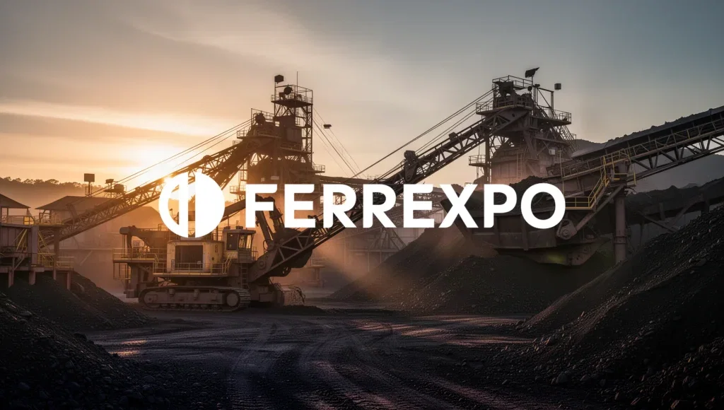 Ferrexpo Aktie - Beitragsbild (KI-generiertes Symbolbild)