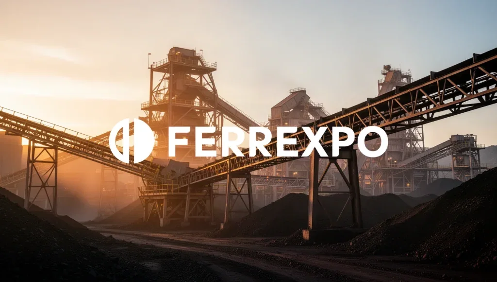 Ferrexpo Aktie: Pelletieranlage läuft wieder an Ferrexpo Aktie - Beitragsbild (KI-generiertes Symbolbild)