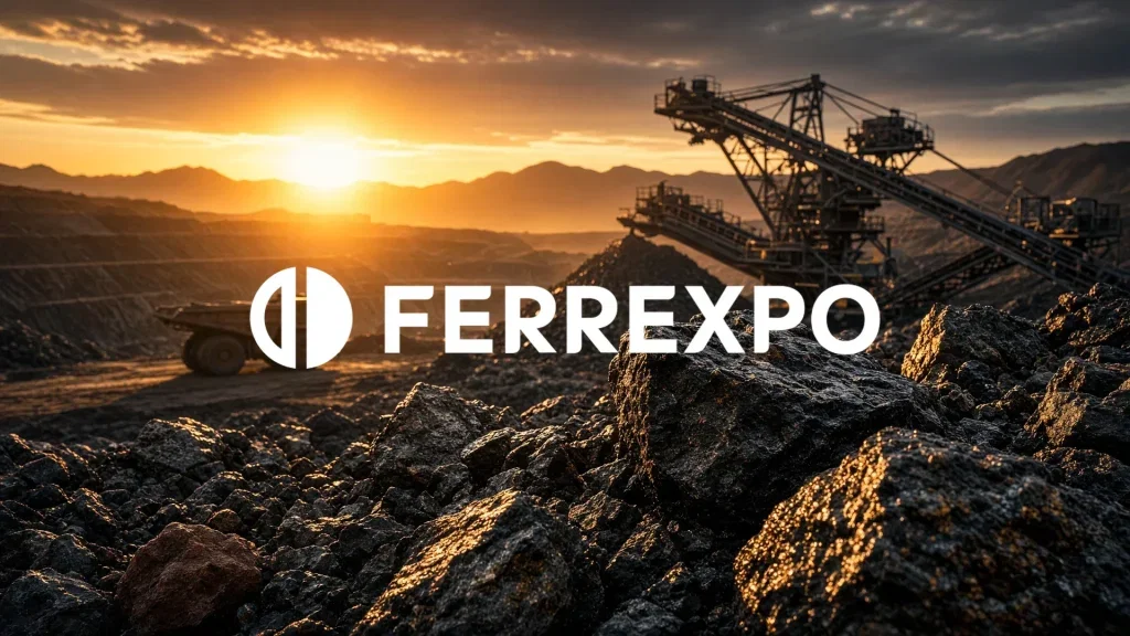 Ferrexpo Aktie - Beitragsbild (KI-generiertes Symbolbild)