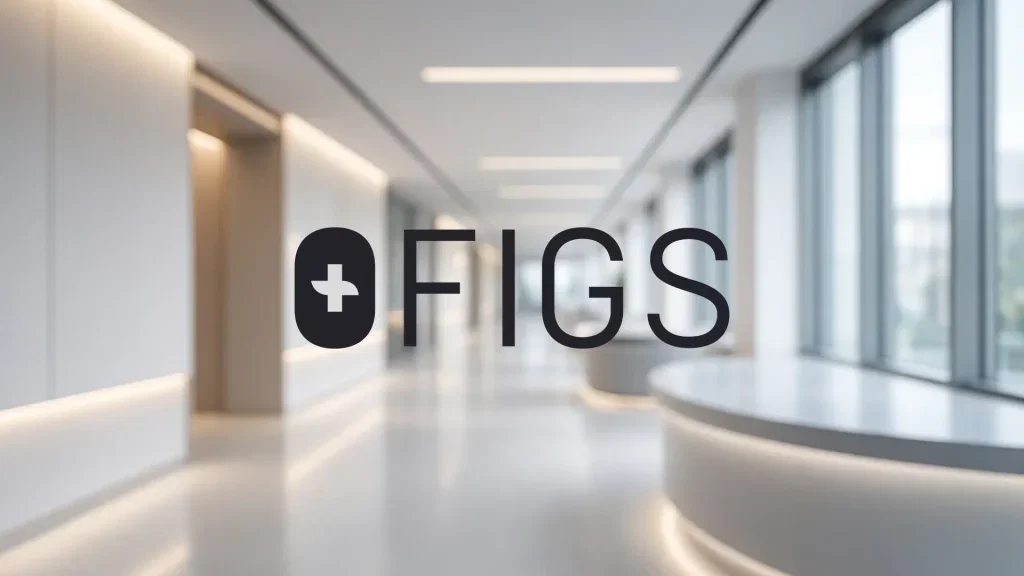 Figs Aktie: Oppenheimer will jetzt 25 Dollar sehen Figs Aktie - Beitragsbild (KI-generiertes Symbolbild)