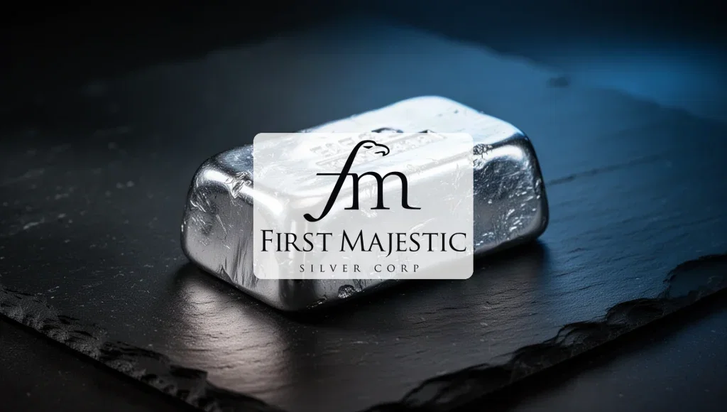 First Majestic Silver Aktie: Verkauft kleinere Liegenschaften First Majestic Silver Aktie - Beitragsbild (KI-generiertes Symbolbild)