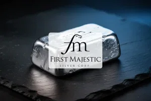 First Majestic Silver Aktie: Verkauft kleinere Liegenschaften