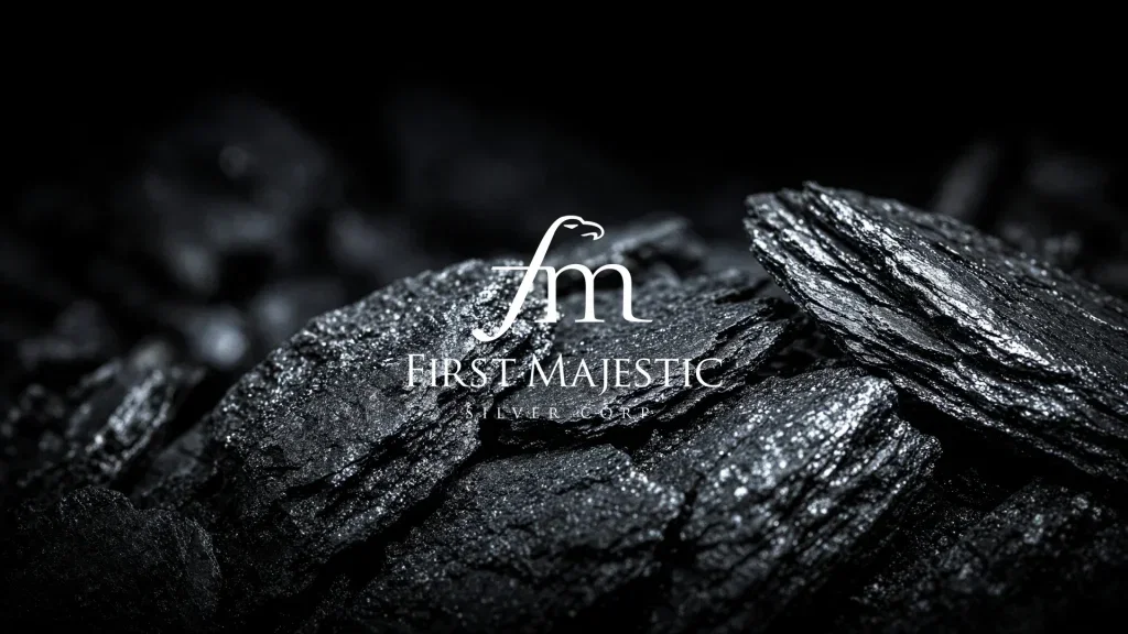 First Majestic Silver Aktie - Beitragsbild (KI-generiertes Symbolbild)