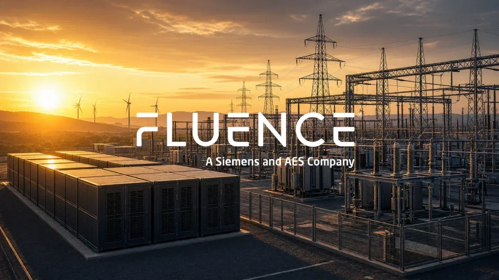 Fluence Energy Aktie: Vattenfall-Erfolg reicht nicht für Neubewertung Fluence Energy Aktie - Beitragsbild (KI-generiertes Symbolbild)