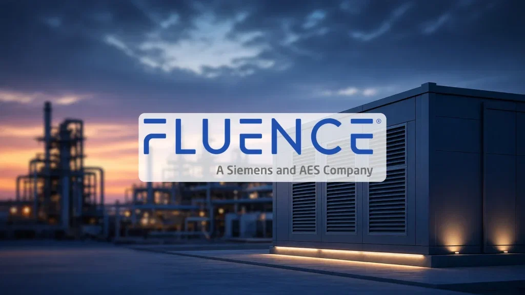 Fluence Energy Aktie: Kein Nachrichten-Treiber Fluence Energy Aktie - Beitragsbild (KI-generiertes Symbolbild)