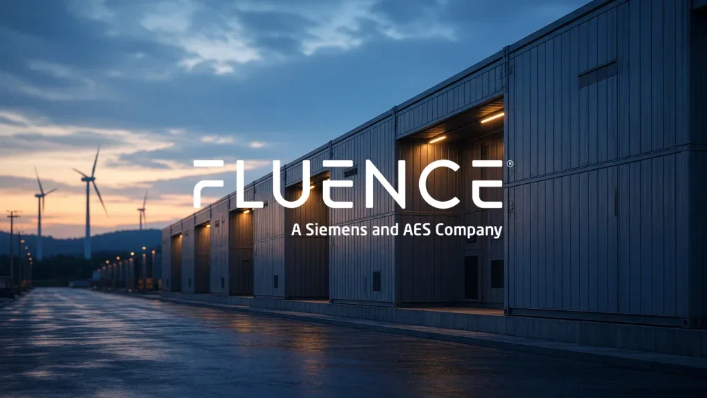 Fluence Energy Aktie: Gesenkte Ziele trüben Speicher-Auftrag Fluence Energy Aktie - Beitragsbild (KI-generiertes Symbolbild)