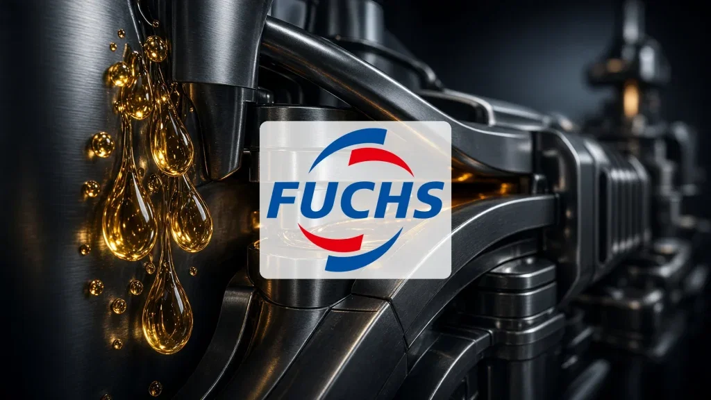 Fuchs Petrolub Aktie: Gründerfamilie kauft für 2,25 Millionen zu Fuchs Petrolub Aktie - Beitragsbild (KI-generiertes Symbolbild)