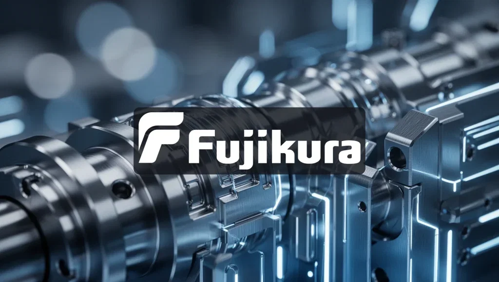 Fujikura Aktie: Ausbau der Supraleiter-Produktion angekündigt Fujikura Aktie - Beitragsbild (KI-generiertes Symbolbild)