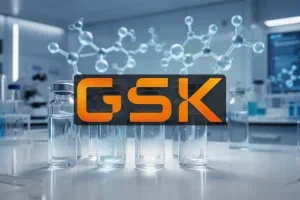 GSK Aktie: Wählt Leber-Wirkstoff von Wave aus