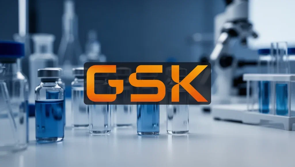 GSK Aktie: HIV-Geschäft soll Impfstoffe ausgleichen GSK Aktie - Beitragsbild (KI-generiertes Symbolbild)