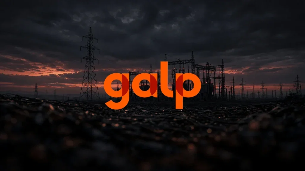 Galp Energia Aktie: Moeve-Aus! Galp Energia Aktie - Beitragsbild (KI-generiertes Symbolbild)