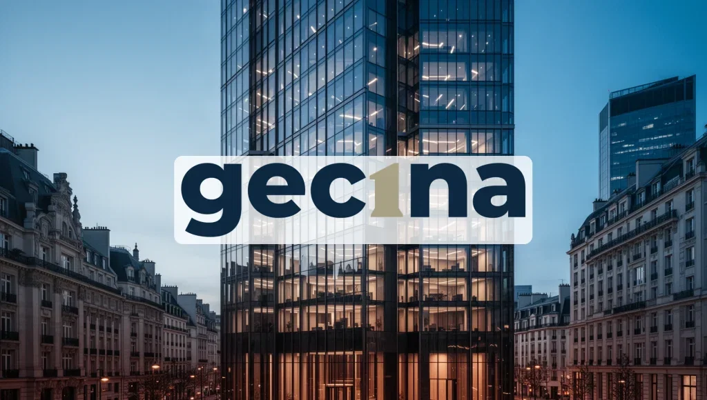 Gecina Aktie: Mieten wachsen, Spielraum schrumpft Gecina Aktie - Beitragsbild (KI-generiertes Symbolbild)