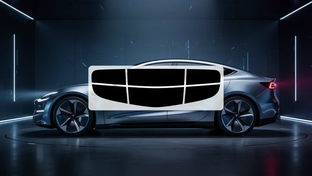 Geely Aktie: Galaxy Battleship 700 startet in China Geely Aktie - Beitragsbild (KI-generiertes Symbolbild)
