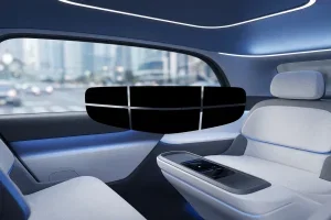 Geely Aktie: Google-Dienste ab Ende 2027 geplant